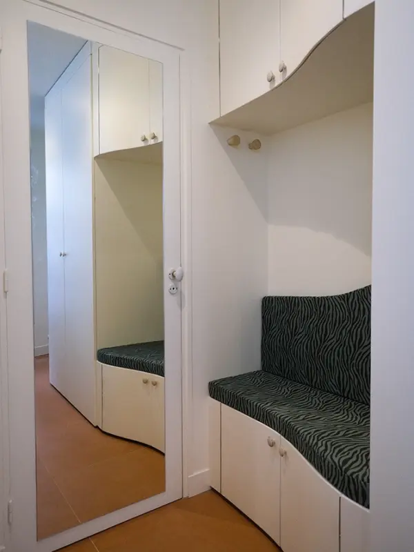 Rénovation appartement - Paris